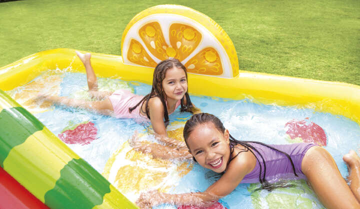 INTEX Playcenter Fun 'n Fruity